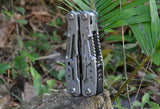 2025 Folding Knife Claw Knife Hunting Knife  With Pliers Multifunction Knife | POPOTR™