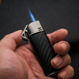 2025 Cigarette Lighter Metal Lighter Gas Lighter  Creative Lighters| POPOTR™