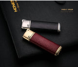 2025 Cigarette Lighter Metal Lighter Gas Lighter  Creative Lighters| POPOTR™