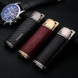 2025 Cigarette Lighter Metal Lighter Gas Lighter  Creative Lighters| POPOTR™