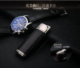 2025 Cigarette Lighter Metal Lighter Gas Lighter  Creative Lighters| POPOTR™