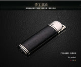 2025 Cigarette Lighter Metal Lighter Gas Lighter  Creative Lighters| POPOTR™