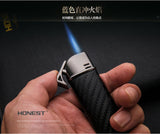 2025 Cigarette Lighter Metal Lighter Gas Lighter  Creative Lighters| POPOTR™