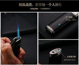 2025 Cigarette Lighter Metal Lighter Gas Lighter  Creative Lighters| POPOTR™