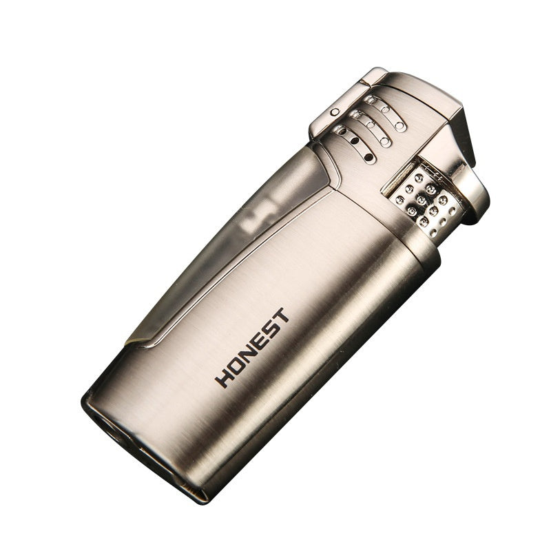 2025 Cigarette Lighter Metal Lighter Windproof Lighter Bunnings | POPOTR™