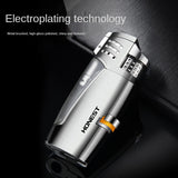 2025 Cigarette Lighter Metal Lighter Windproof Lighter Bunnings | POPOTR™