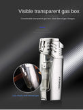 2025 Cigarette Lighter Metal Lighter Windproof Lighter Bunnings | POPOTR™