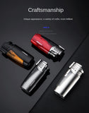 2025 Cigarette Lighter Metal Lighter Windproof Lighter Bunnings | POPOTR™