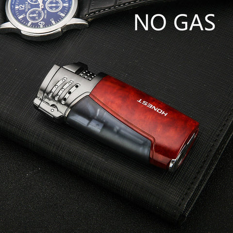2025 Cigarette Lighter Metal Lighter Windproof Lighter Bunnings | POPOTR™