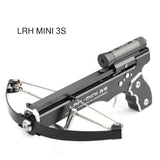 2025 Pistol Crossbow Broadheads Crossbow Expert 5e Mini Crossbow with 150 Bullets and 5 Arrows| POPOTR™