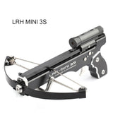 2025 Pistol Crossbow Broadheads Crossbow Expert 5e Mini Crossbow | POPOTR™