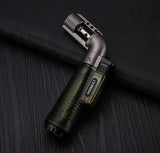 2025 Cigarette Lighter Metal Lighter Welding Gun Lighter Bunnings | POPOTR™