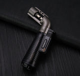 2025 Cigarette Lighter Metal Lighter Welding Gun Lighter Bunnings | POPOTR™