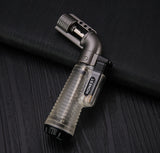 2025 Cigarette Lighter Metal Lighter Welding Gun Lighter Bunnings | POPOTR™