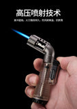 2025 Cigarette Lighter Metal Lighter Welding Gun Lighter Bunnings | POPOTR™