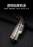 2025 Cigarette Lighter Metal Lighter Welding Gun Lighter Bunnings | POPOTR™