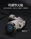 2025 Cigarette Lighter Metal Lighter Welding Gun Lighter Bunnings | POPOTR™