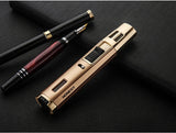 2025 Spray Gun Cigarette Lighter Metal Lighter Windproof Lighter Bunnings | POPOTR™