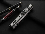 2025 Spray Gun Cigarette Lighter Metal Lighter Windproof Lighter Bunnings | POPOTR™
