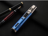 2025 Spray Gun Cigarette Lighter Metal Lighter Windproof Lighter Bunnings | POPOTR™