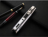 2025 Spray Gun Cigarette Lighter Metal Lighter Windproof Lighter Bunnings | POPOTR™