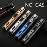 2025 Spray Gun Cigarette Lighter Metal Lighter Windproof Lighter Bunnings | POPOTR™
