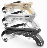 2025 Pistol Crossbow Broadheads Crossbow Expert 5e Hunting Crossbow Arrows Mini Crossbow| POPOTR™