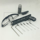 2025 Pistol Crossbow Broadheads Crossbow Expert 5e Hunting Crossbow Arrows Mini Crossbow| POPOTR™