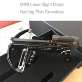 2025 Pistol Crossbow Broadheads Crossbow Expert 5e Hunting Crossbow Arrows Mini Crossbow| POPOTR™