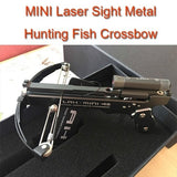 2025 Pistol Crossbow Broadheads Crossbow Expert 5e Hunting Crossbow Arrows Mini Crossbow| POPOTR™