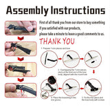 2025 Toothpick Crossbow Broadheads Crossbow Expert 5e Best Hunting Arrows Mini Crossbow| POPOTR™