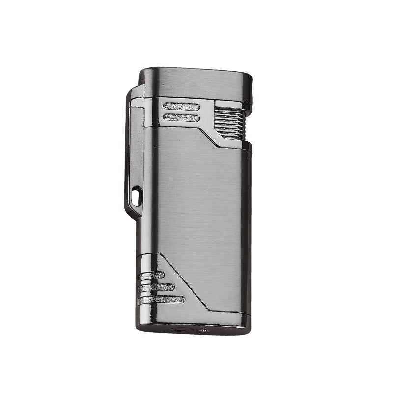 2025 Cigarette Lighter Windproof Lighter  Bunnings Custom Lighters For Sale | POPOTR™