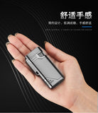 2025 Cigarette Lighter Windproof Lighter  Bunnings Custom Lighters For Sale | POPOTR™