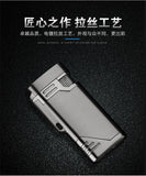 2025 Cigarette Lighter Windproof Lighter  Bunnings Custom Lighters For Sale | POPOTR™