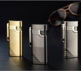 2025 Cigarette Lighter Windproof Lighter  Bunnings Custom Lighters For Sale | POPOTR™