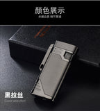 2025 Cigarette Lighter Windproof Lighter  Bunnings Custom Lighters For Sale | POPOTR™