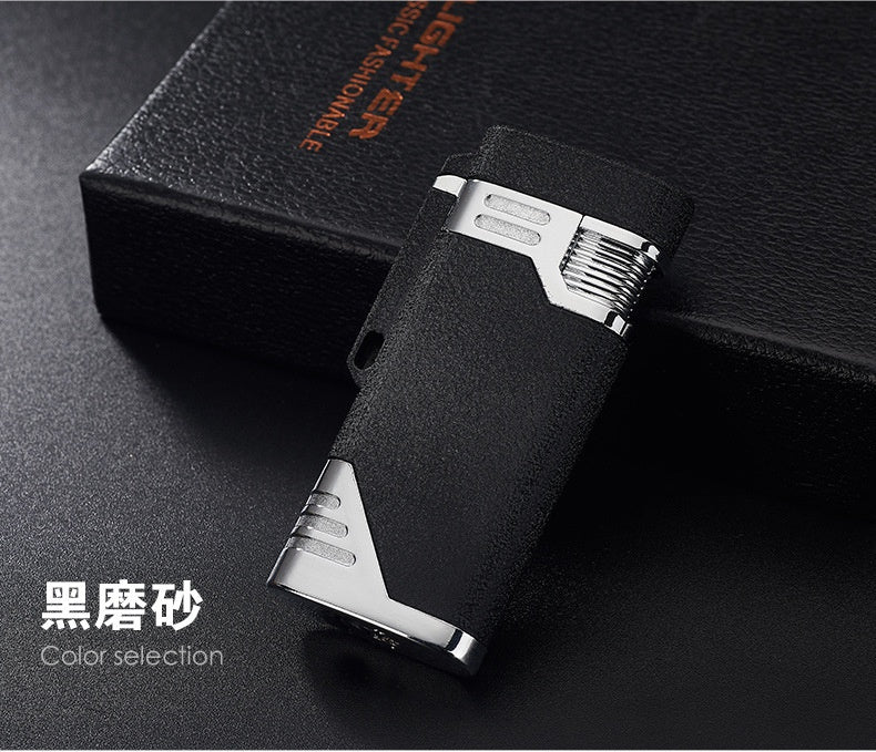 2025 Cigarette Lighter Windproof Lighter  Bunnings Custom Lighters For Sale | POPOTR™