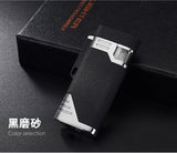 2025 Cigarette Lighter Windproof Lighter  Bunnings Custom Lighters For Sale | POPOTR™