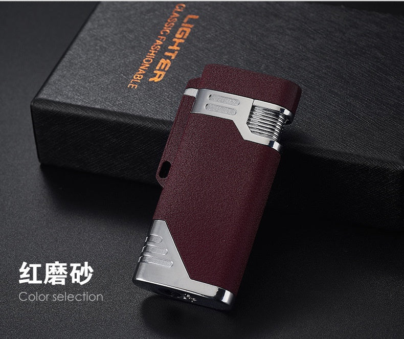 2025 Cigarette Lighter Windproof Lighter  Bunnings Custom Lighters For Sale | POPOTR™