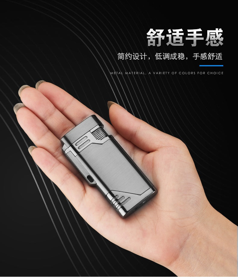2025 Cigarette Lighter Custom Lighters For Sale  Windproof Lighter  Bunnings | POPOTR™