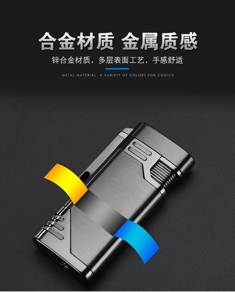 2025 Cigarette Lighter Custom Lighters For Sale  Windproof Lighter  Bunnings | POPOTR™