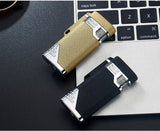 2025 Cigarette Lighter Custom Lighters For Sale  Windproof Lighter  Bunnings | POPOTR™