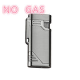 2025 Cigarette Lighter Custom Lighters For Sale  Windproof Lighter  Bunnings | POPOTR™