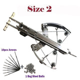 2025 Recurve crossbow Pistol Crossbow Broadheads Crossbow Expert 5e Mini Crossbow| POPOTR™