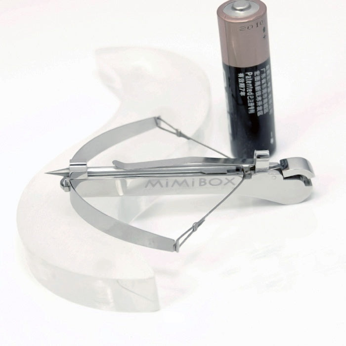 2025 Pistol Crossbow Broadheads Crossbow Expert 5e Archery equipment| POPOTR™