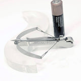 2025 Pistol Crossbow Broadheads Crossbow Expert 5e Archery equipment| POPOTR™