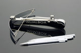 2025 Pistol Crossbow Broadheads Crossbow Expert 5e Archery equipment| POPOTR™