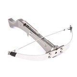 2025 Pistol Crossbow Broadheads Crossbow Expert 5e Hunting Crossbow Arrows| POPOTR™