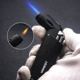 2025 Cigarette Lighter Metal Lighter Smoking Lighter  Bunnings | POPOTR™