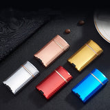 2025 Cigarette Lighter Metal Lighter Torch Windproof Lighter Jet Lighter  Butane Lighters For Sale   Smoking Lighter  Bunnings | POPOTR™